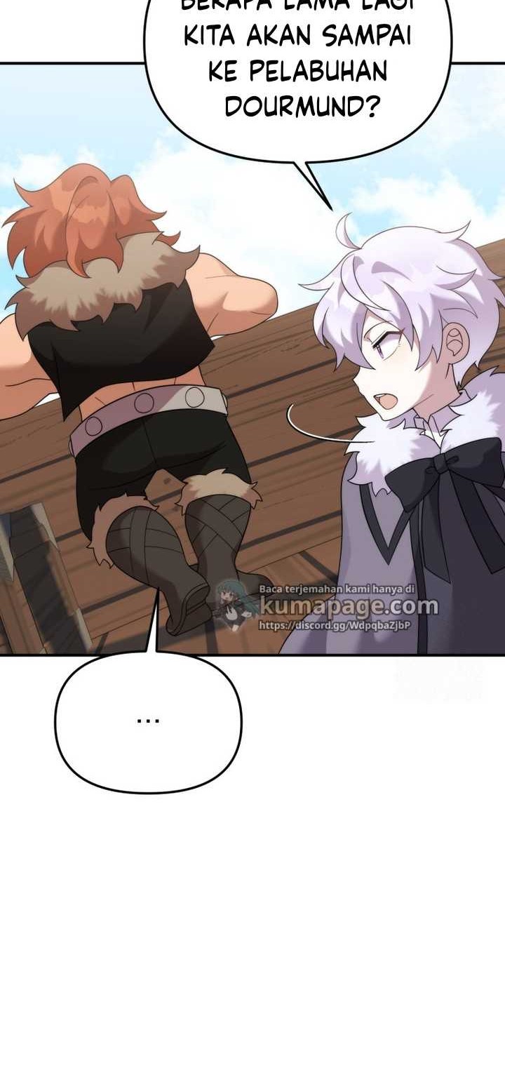 How To Survive As A Terminally Ill Dragon Chapter 50 Gambar 49