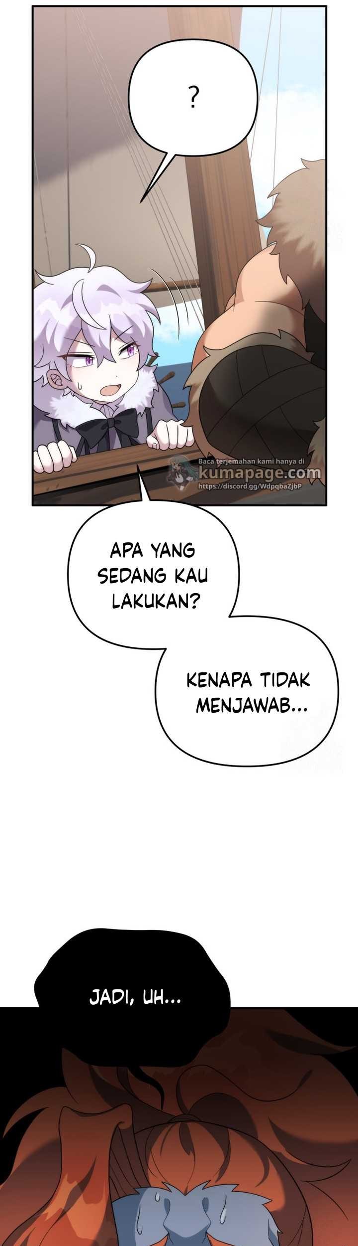 How To Survive As A Terminally Ill Dragon Chapter 50 Gambar 50