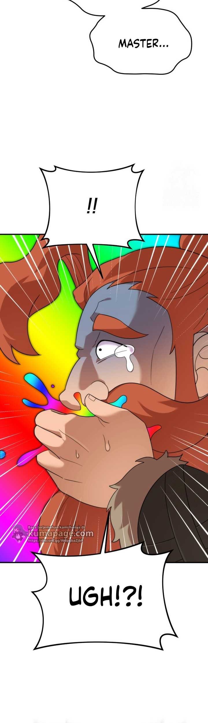 How To Survive As A Terminally Ill Dragon Chapter 50 Gambar 52