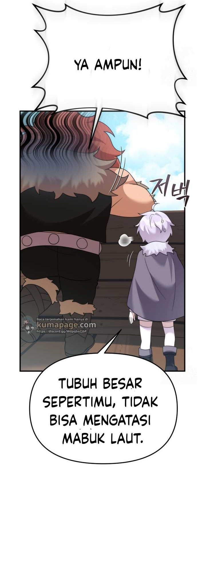 How To Survive As A Terminally Ill Dragon Chapter 50 Gambar 53