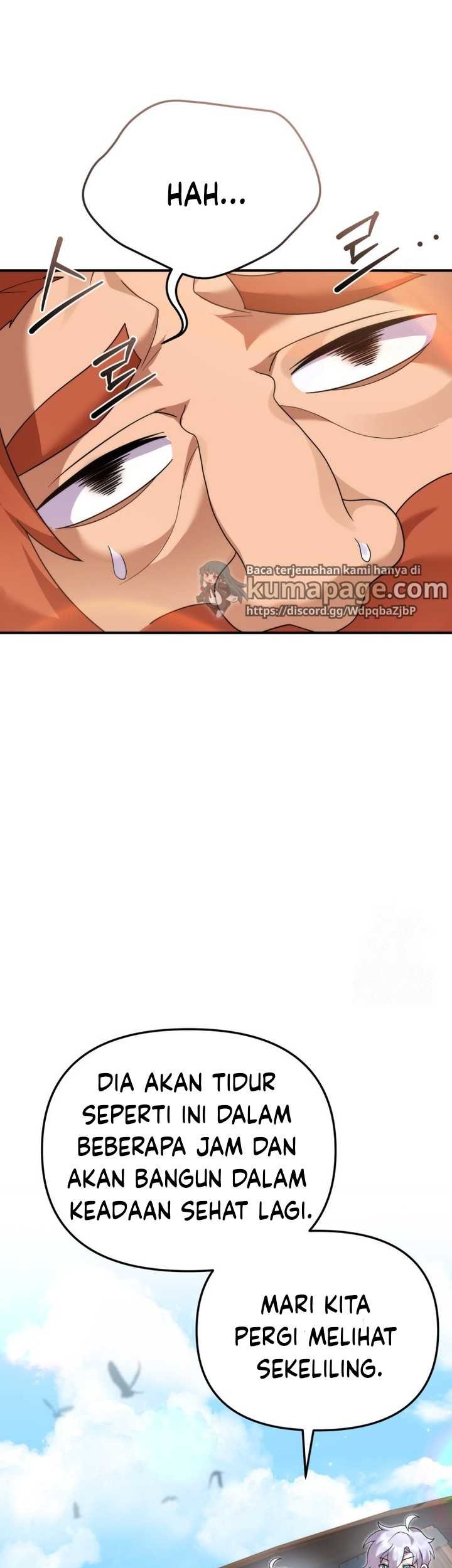 How To Survive As A Terminally Ill Dragon Chapter 50 Gambar 56