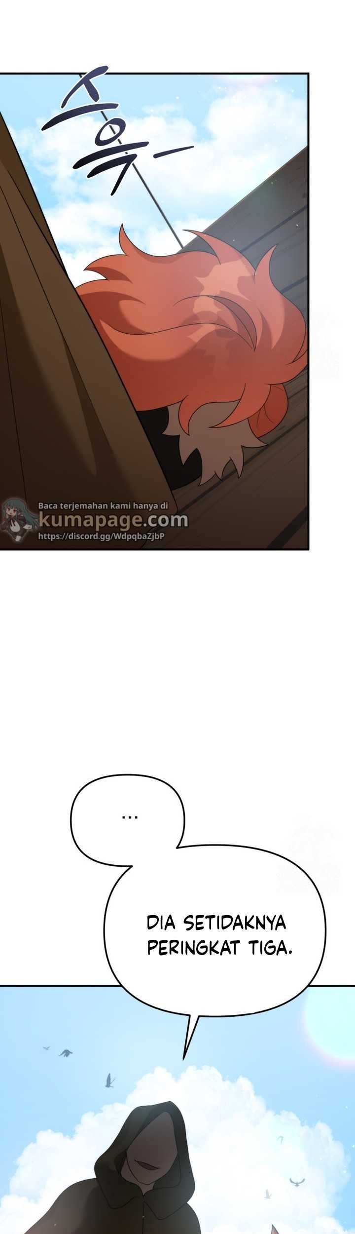 How To Survive As A Terminally Ill Dragon Chapter 50 Gambar 58