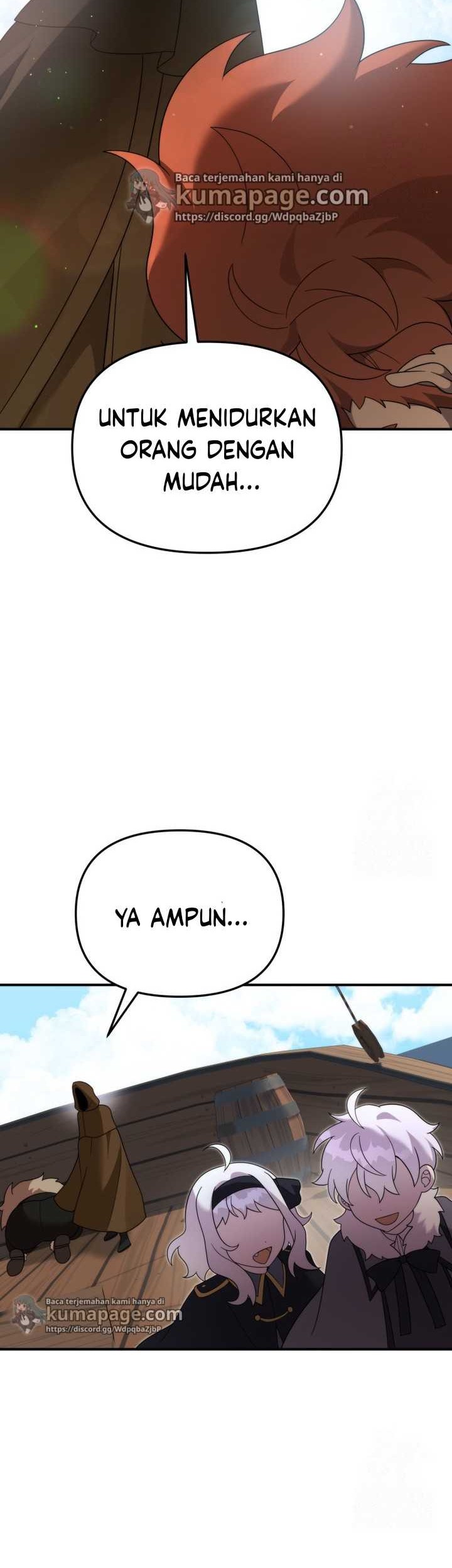How To Survive As A Terminally Ill Dragon Chapter 50 Gambar 59