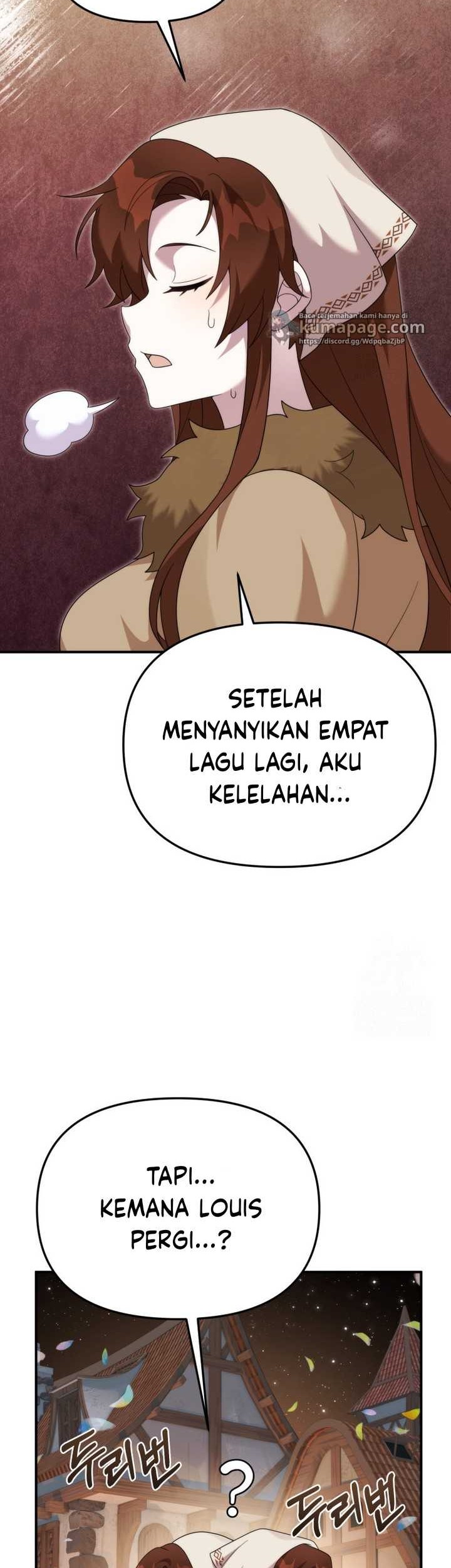 How To Survive As A Terminally Ill Dragon Chapter 50 Gambar 3