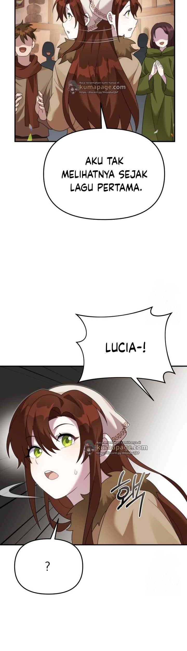 How To Survive As A Terminally Ill Dragon Chapter 50 Gambar 4