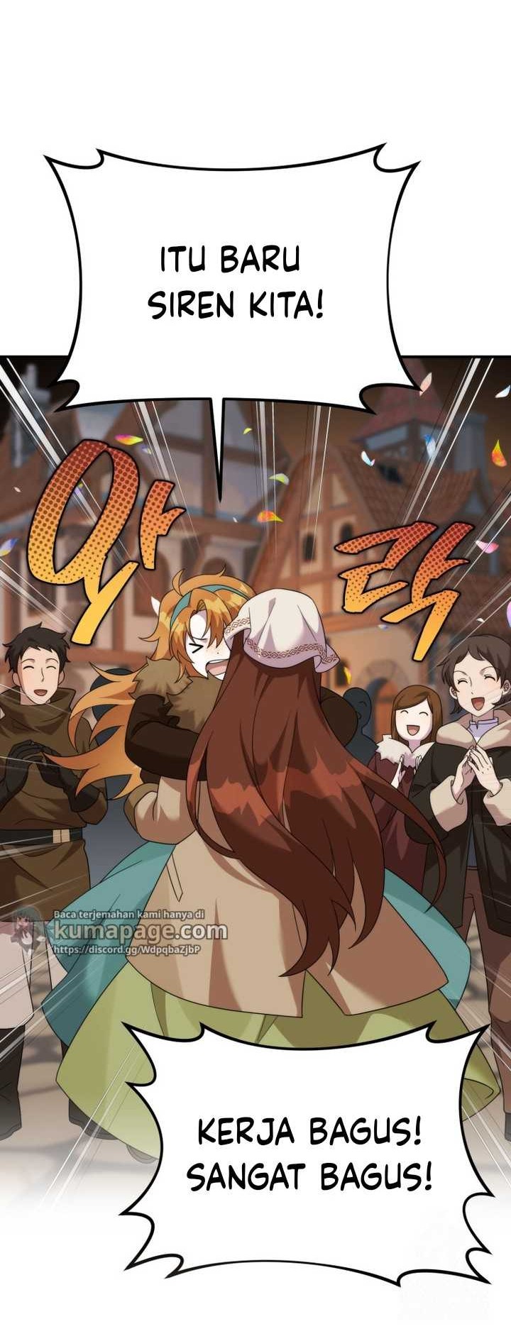 How To Survive As A Terminally Ill Dragon Chapter 50 Gambar 5