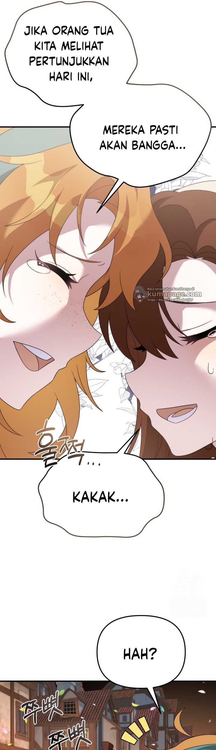 How To Survive As A Terminally Ill Dragon Chapter 50 Gambar 6