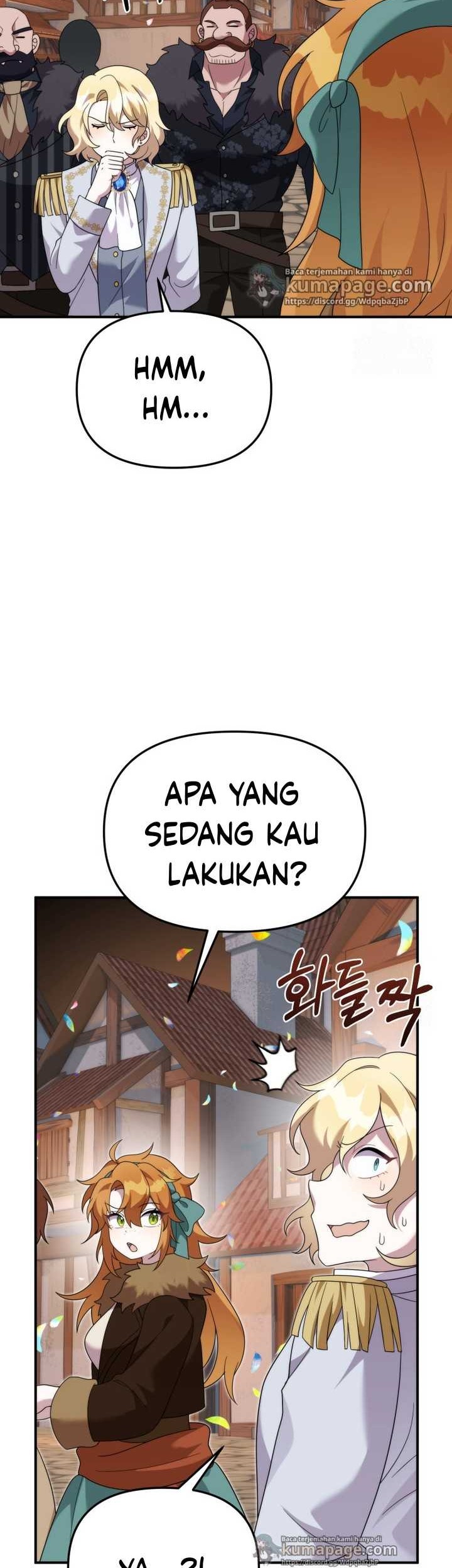 How To Survive As A Terminally Ill Dragon Chapter 50 Gambar 7
