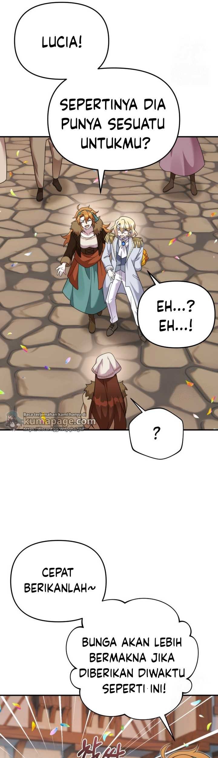 How To Survive As A Terminally Ill Dragon Chapter 50 Gambar 10