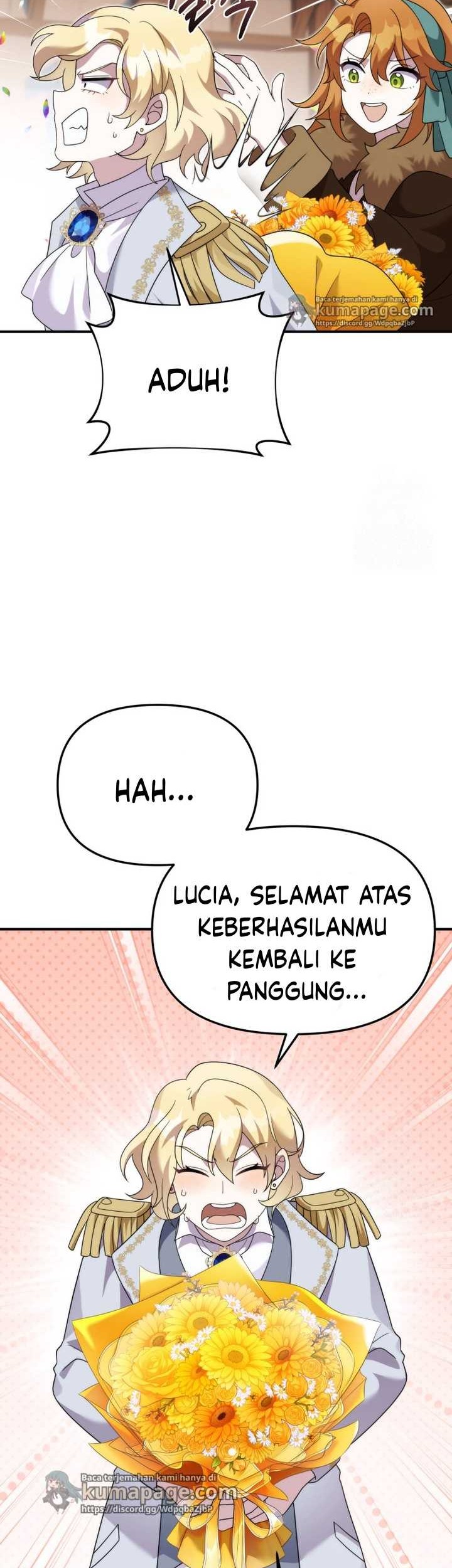 How To Survive As A Terminally Ill Dragon Chapter 50 Gambar 11