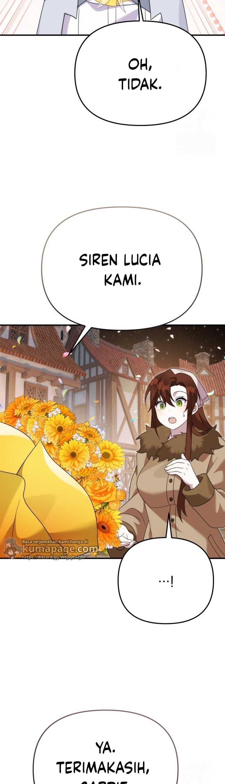 How To Survive As A Terminally Ill Dragon Chapter 50 Gambar 12