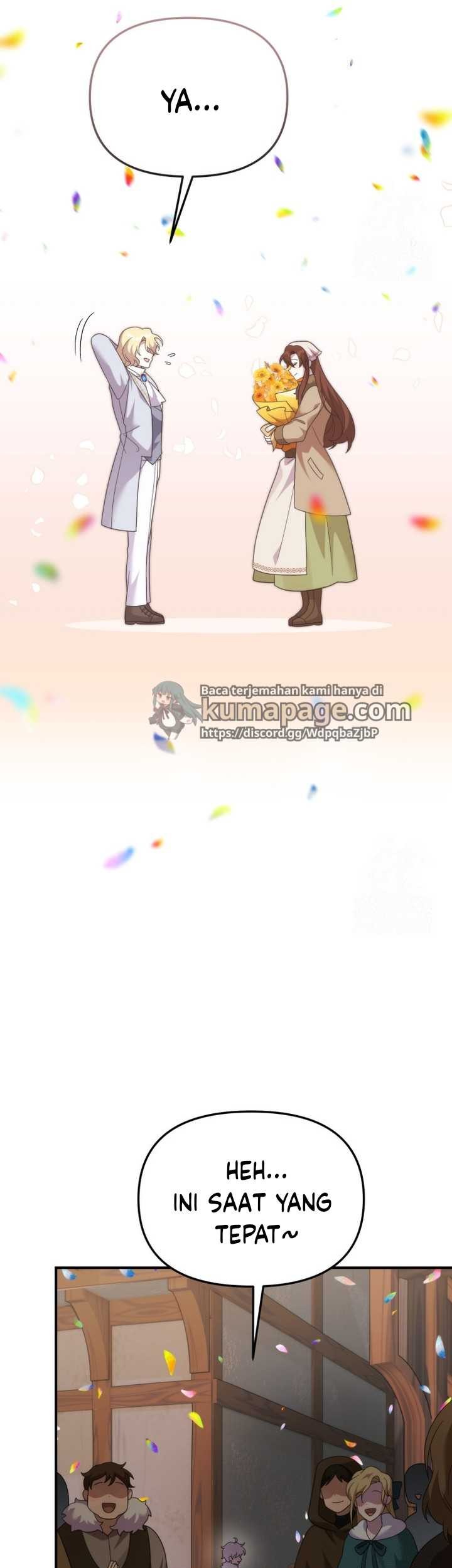 How To Survive As A Terminally Ill Dragon Chapter 50 Gambar 14