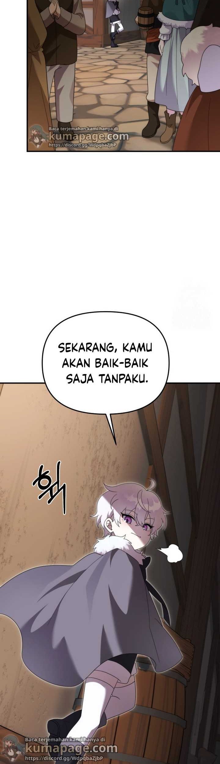 How To Survive As A Terminally Ill Dragon Chapter 50 Gambar 15