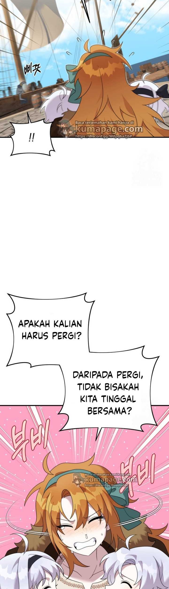 How To Survive As A Terminally Ill Dragon Chapter 50 Gambar 19
