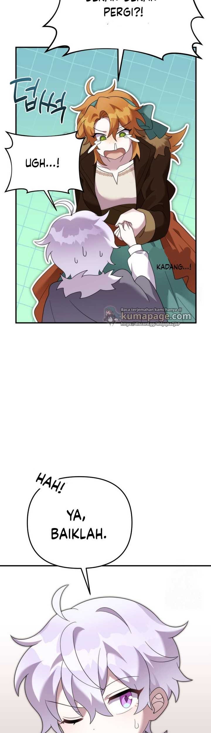 How To Survive As A Terminally Ill Dragon Chapter 50 Gambar 23