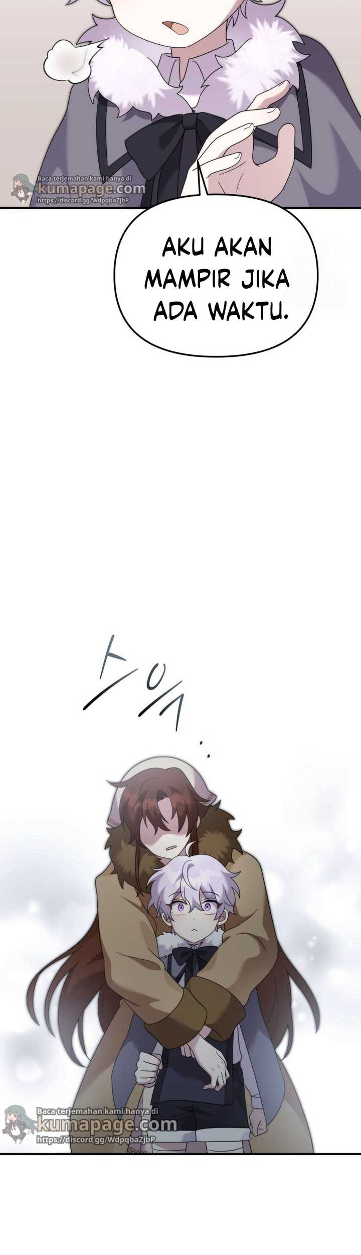 How To Survive As A Terminally Ill Dragon Chapter 50 Gambar 24
