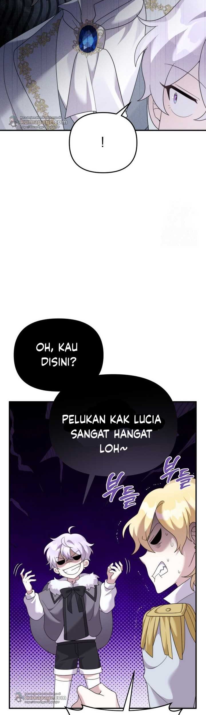 How To Survive As A Terminally Ill Dragon Chapter 50 Gambar 27