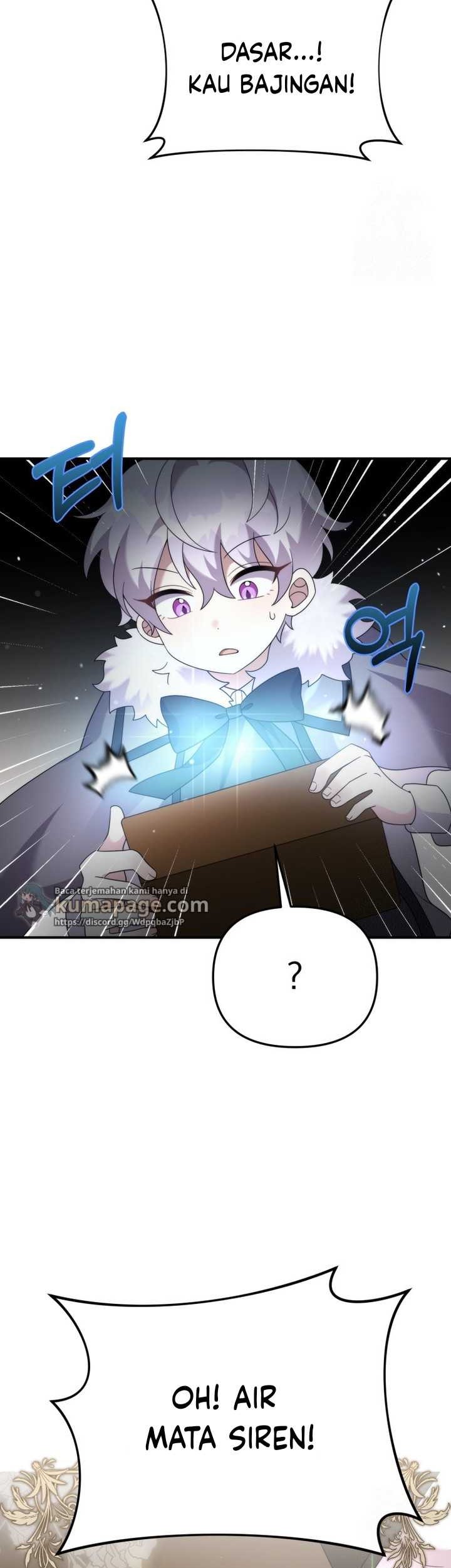 How To Survive As A Terminally Ill Dragon Chapter 50 Gambar 28
