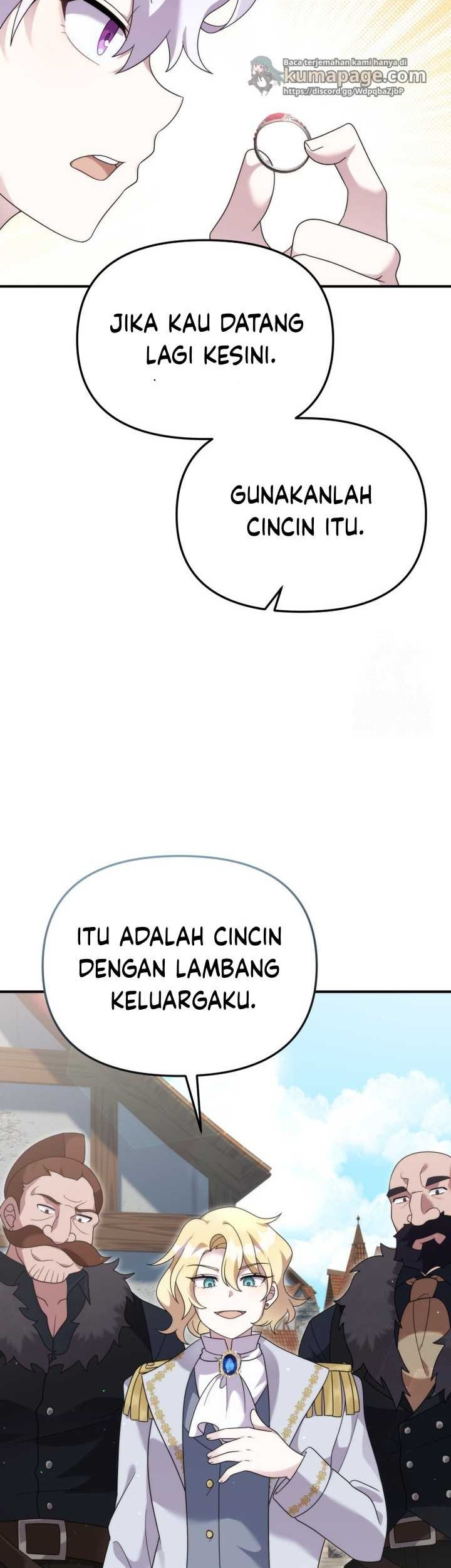 How To Survive As A Terminally Ill Dragon Chapter 50 Gambar 31