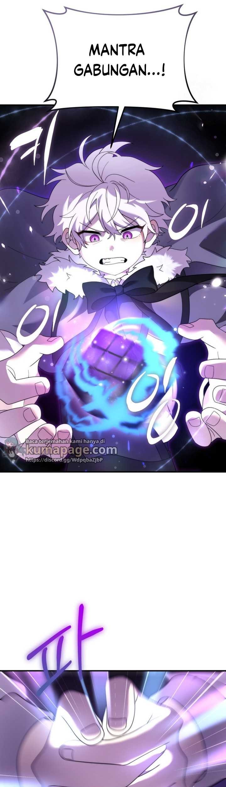 How To Survive As A Terminally Ill Dragon Chapter 49 Gambar 34