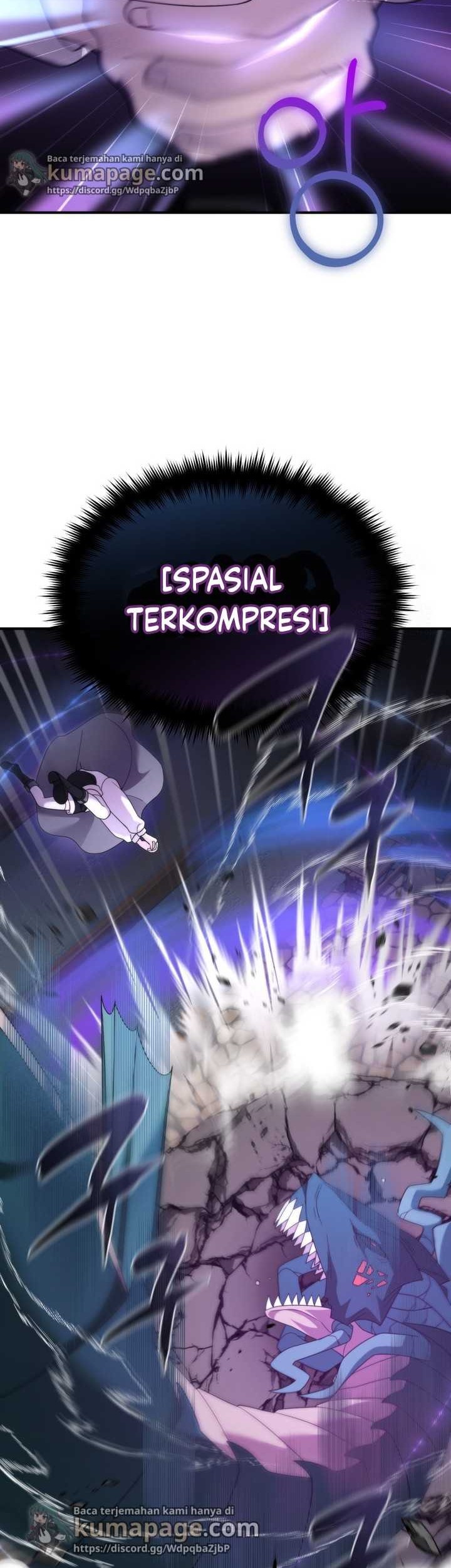 How To Survive As A Terminally Ill Dragon Chapter 49 Gambar 35
