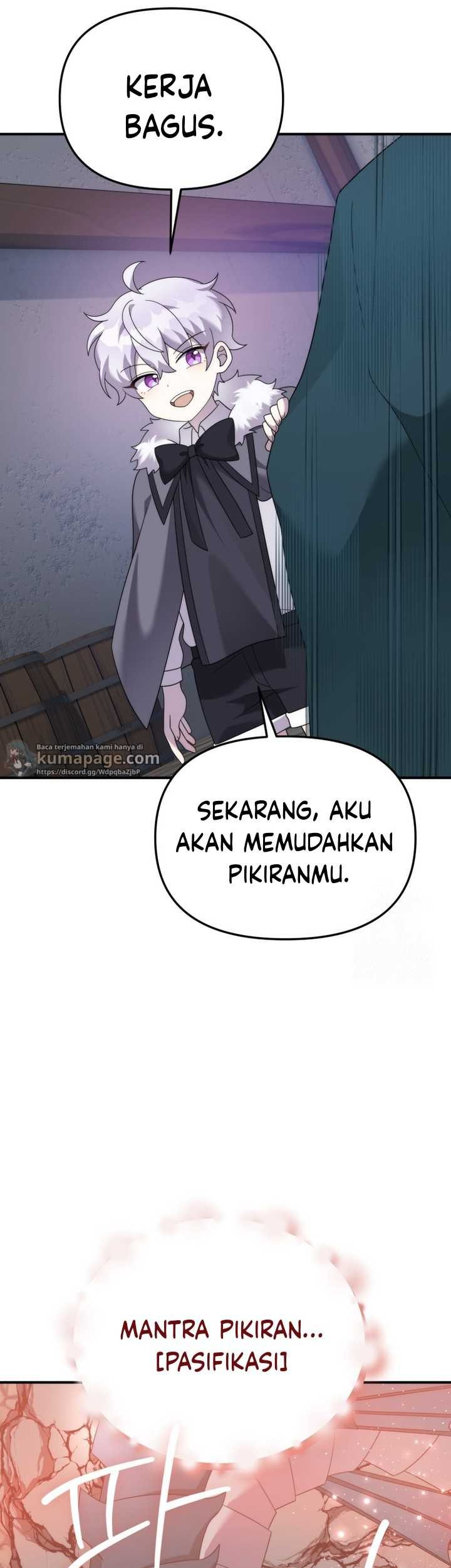 How To Survive As A Terminally Ill Dragon Chapter 49 Gambar 38