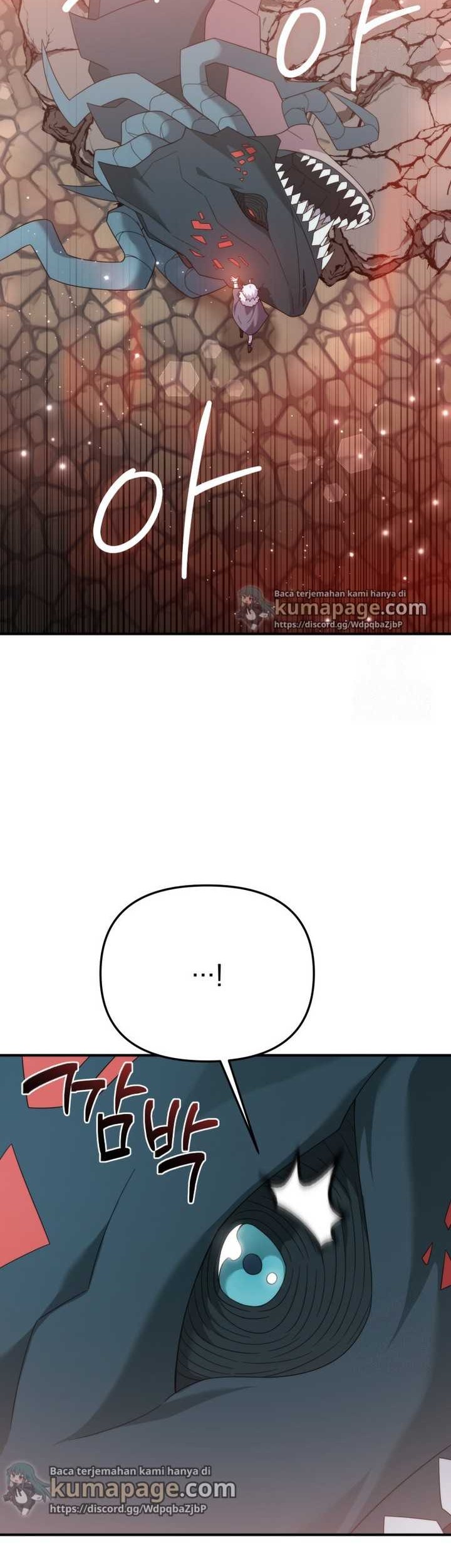 How To Survive As A Terminally Ill Dragon Chapter 49 Gambar 39