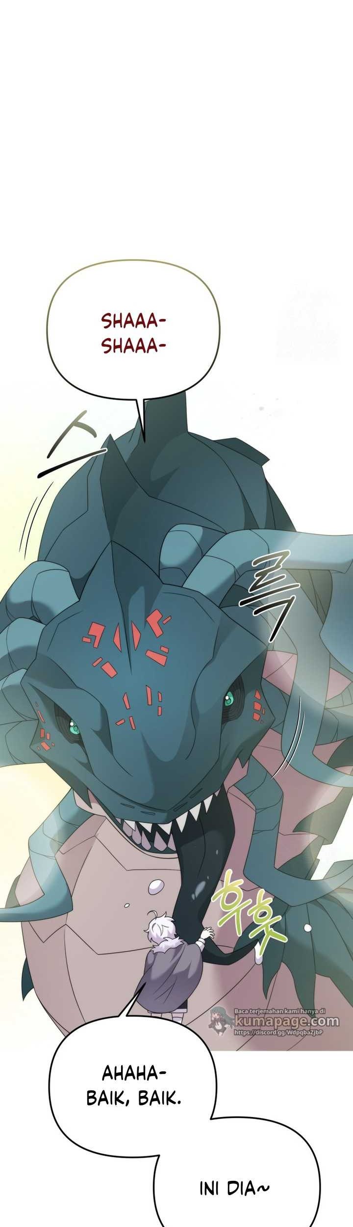 How To Survive As A Terminally Ill Dragon Chapter 49 Gambar 40