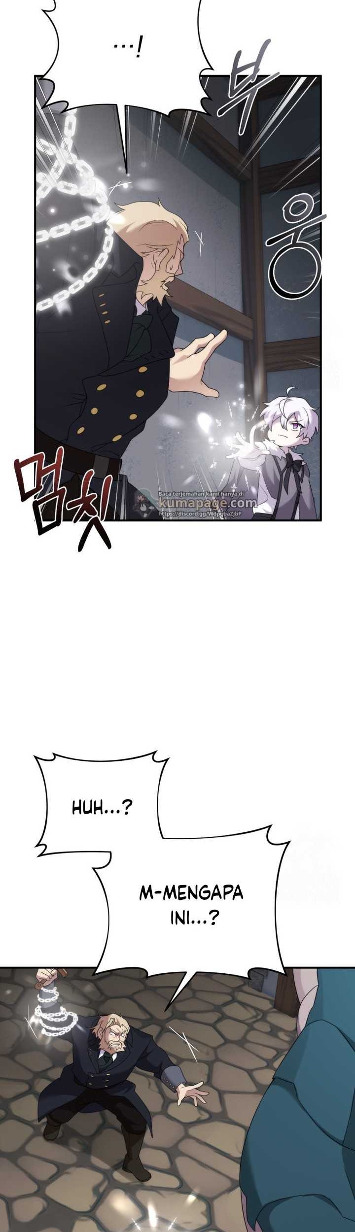 How To Survive As A Terminally Ill Dragon Chapter 49 Gambar 43