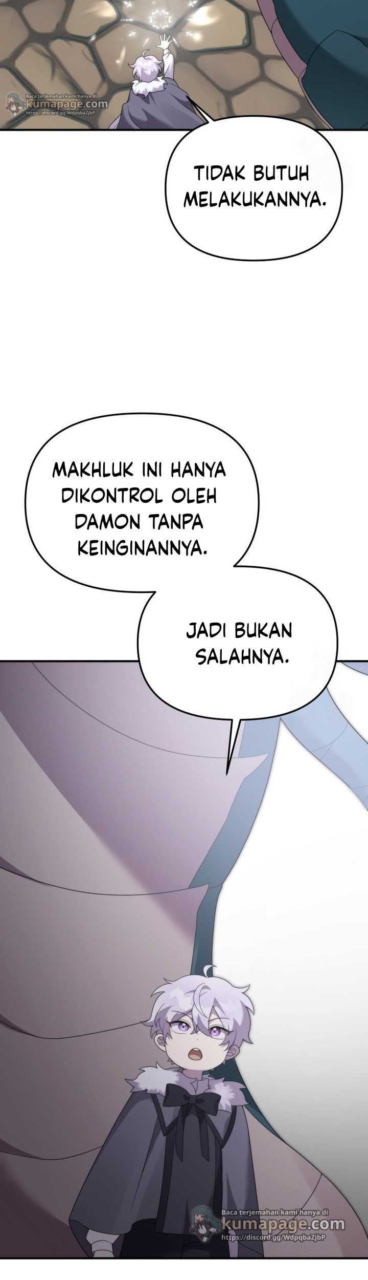 How To Survive As A Terminally Ill Dragon Chapter 49 Gambar 44