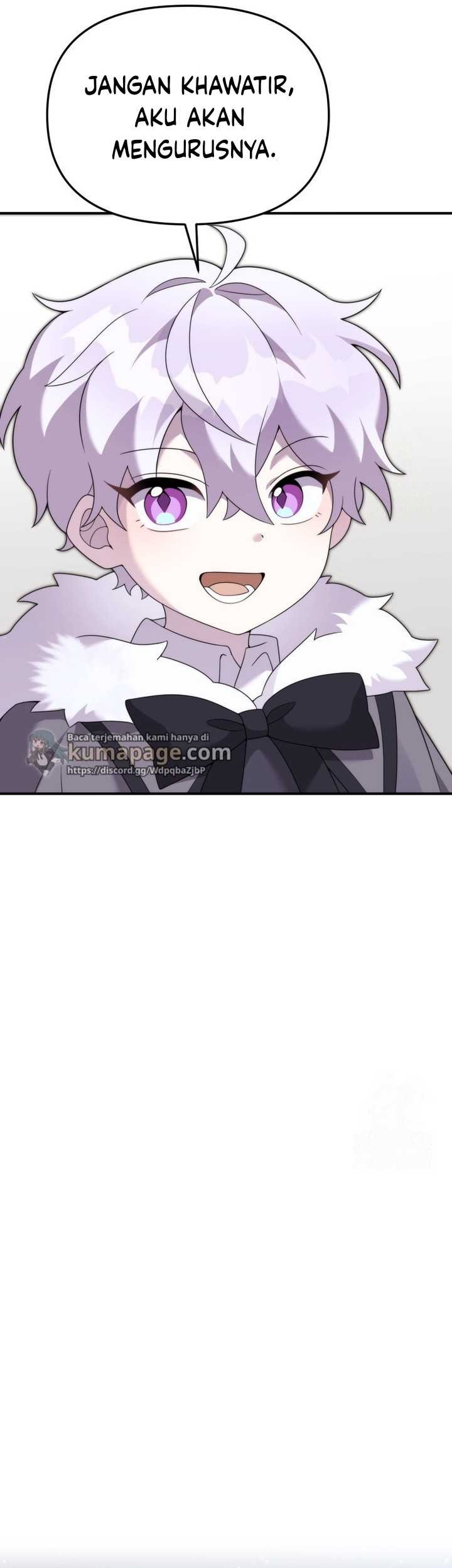 How To Survive As A Terminally Ill Dragon Chapter 49 Gambar 46