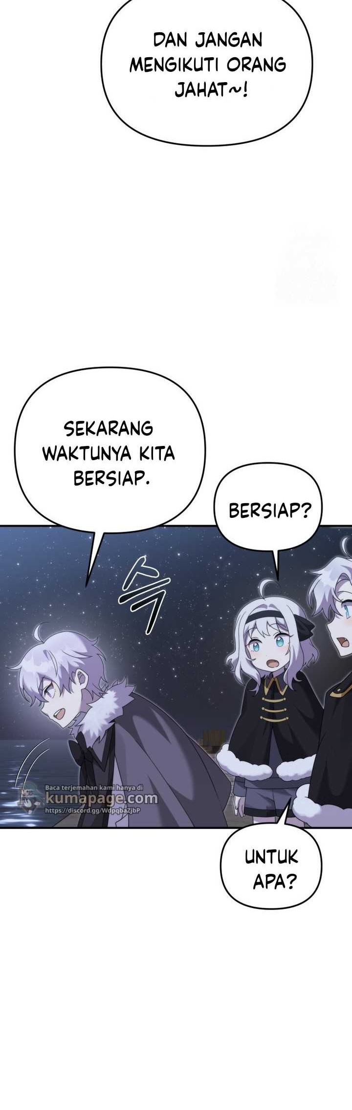How To Survive As A Terminally Ill Dragon Chapter 49 Gambar 49