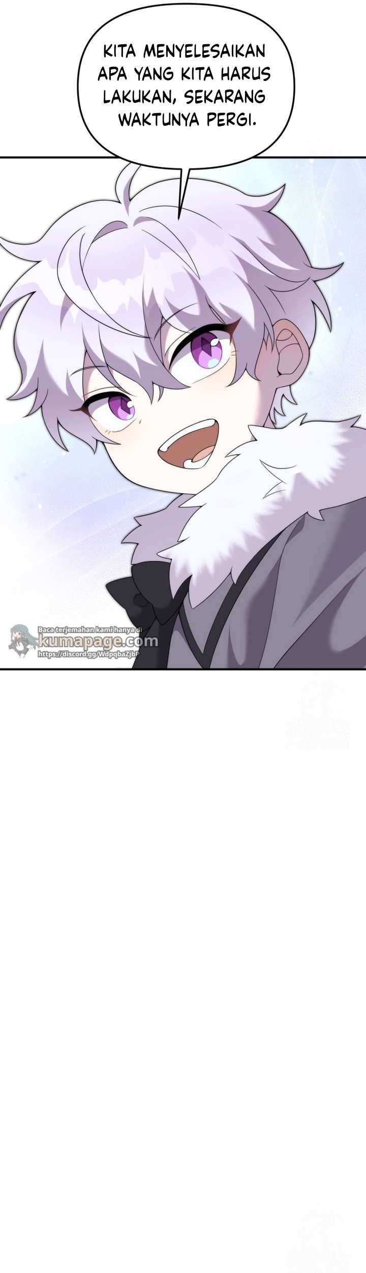 How To Survive As A Terminally Ill Dragon Chapter 49 Gambar 50