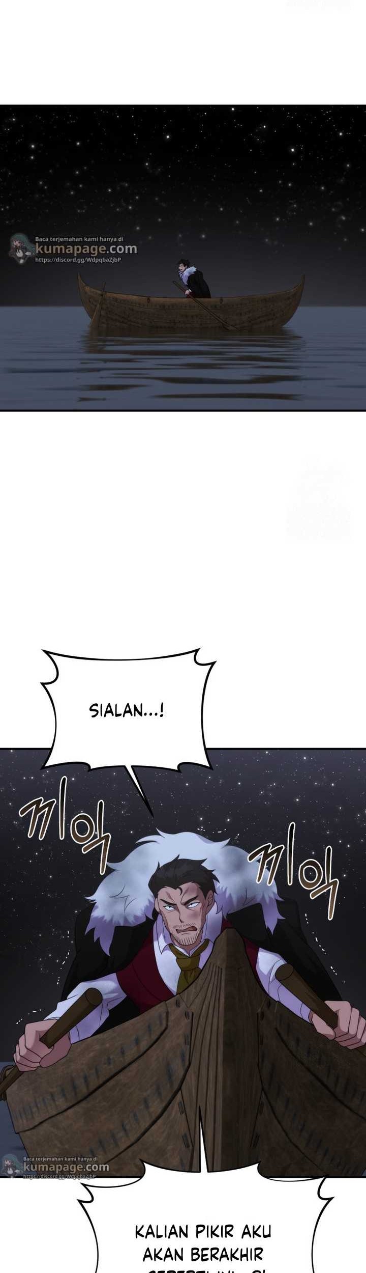 How To Survive As A Terminally Ill Dragon Chapter 49 Gambar 51