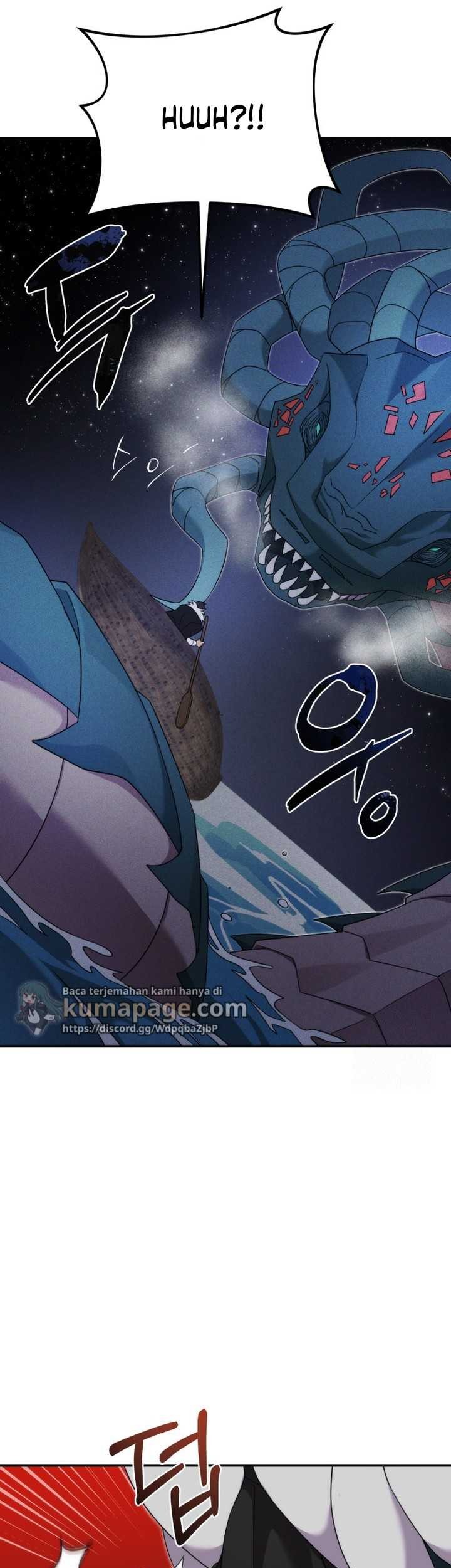 How To Survive As A Terminally Ill Dragon Chapter 49 Gambar 54