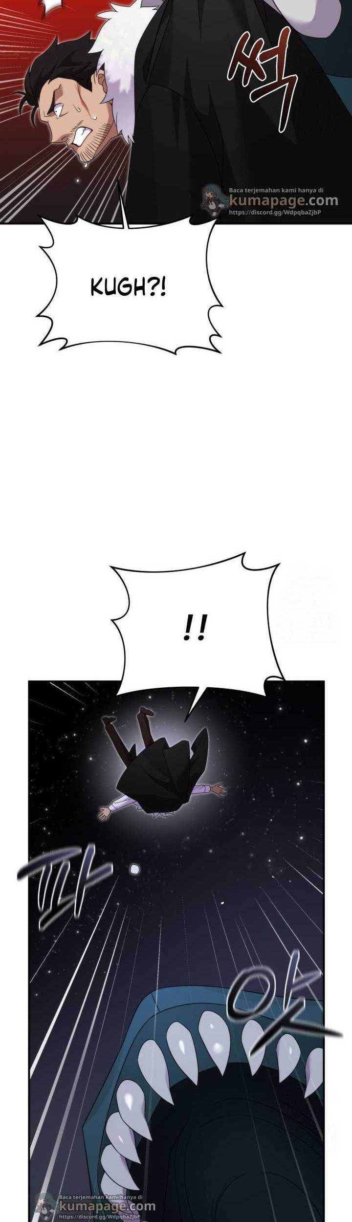 How To Survive As A Terminally Ill Dragon Chapter 49 Gambar 55