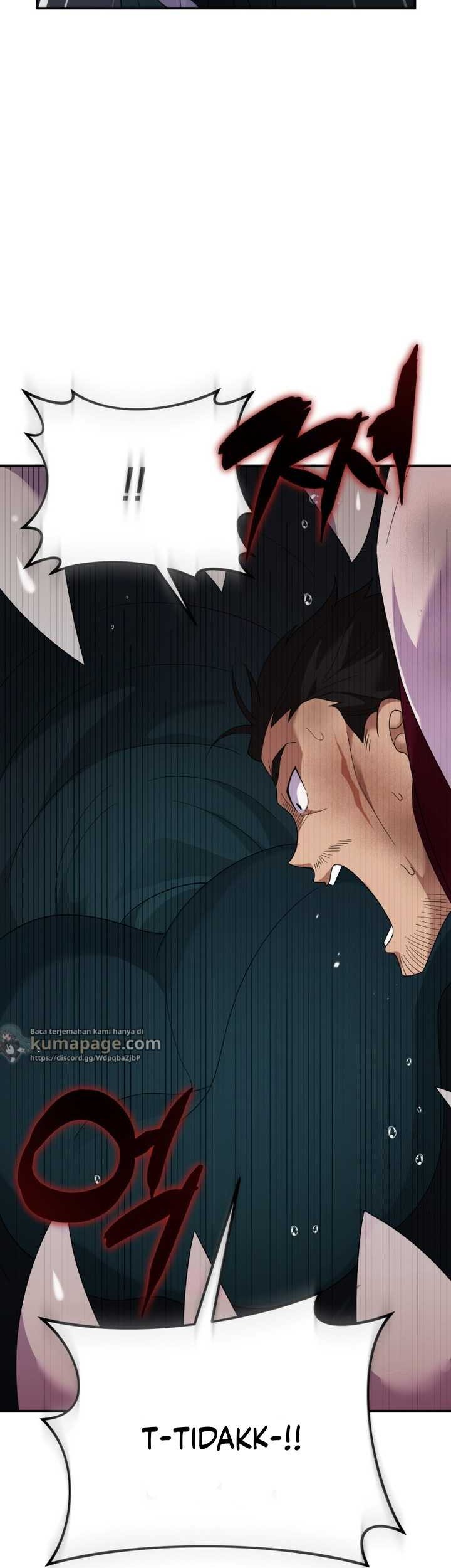 How To Survive As A Terminally Ill Dragon Chapter 49 Gambar 56