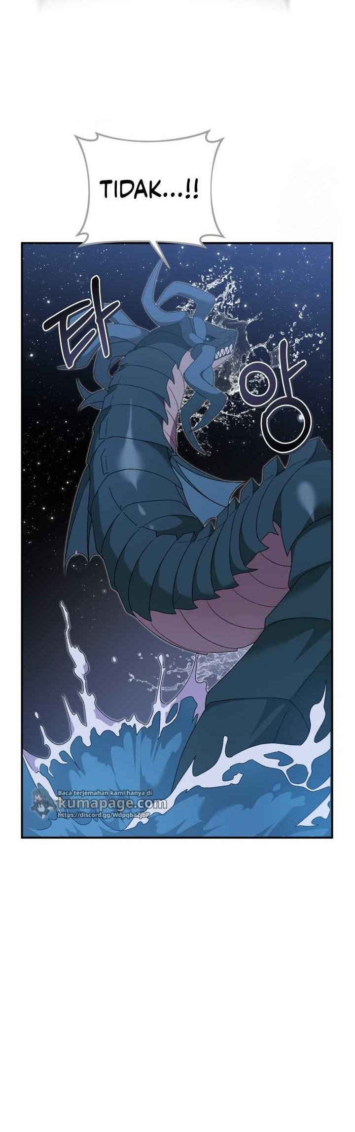 How To Survive As A Terminally Ill Dragon Chapter 49 Gambar 57