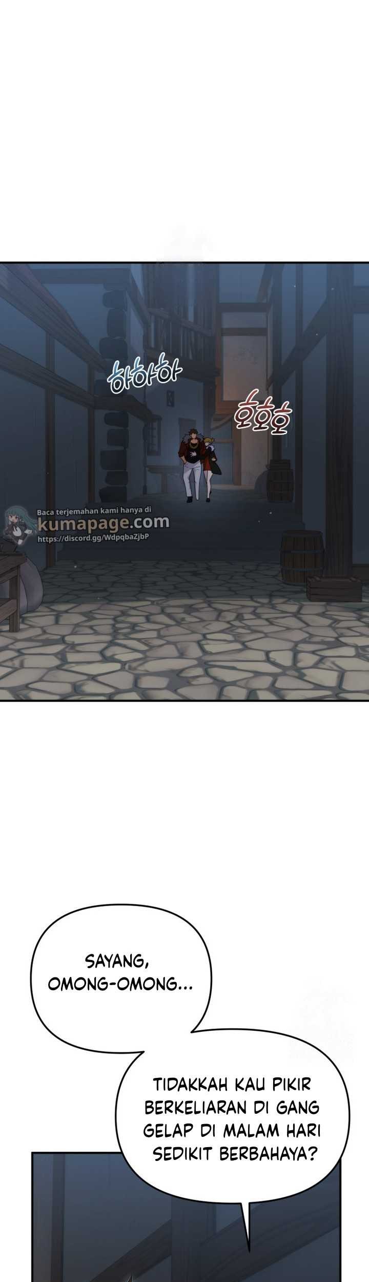 Baca How To Survive As A Terminally Ill Dragon Chapter 49 Gambar 2