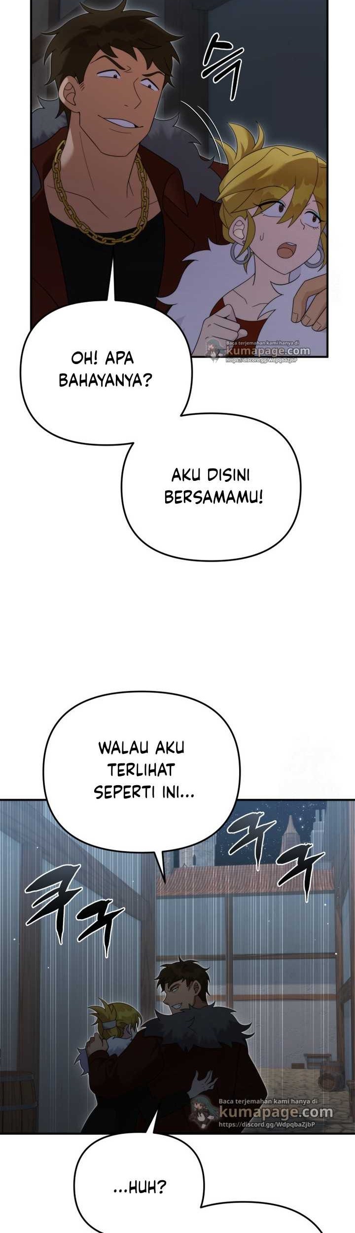 How To Survive As A Terminally Ill Dragon Chapter 49 Gambar 3