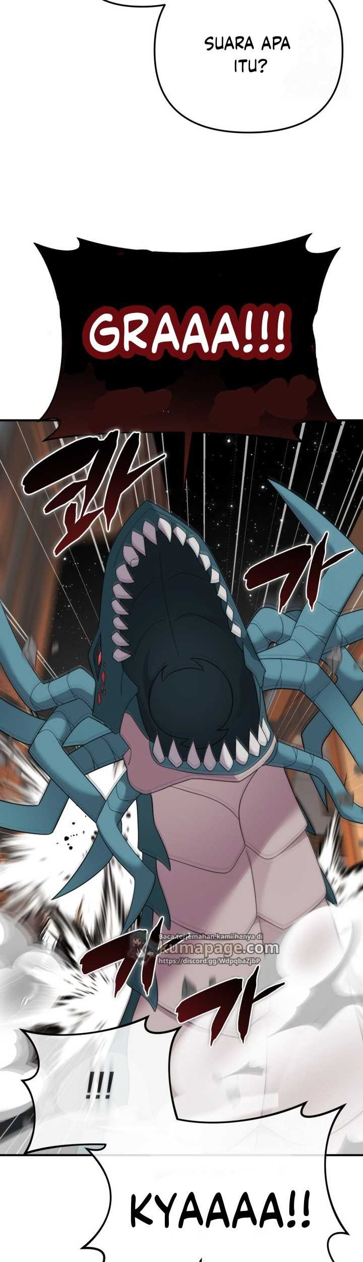 How To Survive As A Terminally Ill Dragon Chapter 49 Gambar 4
