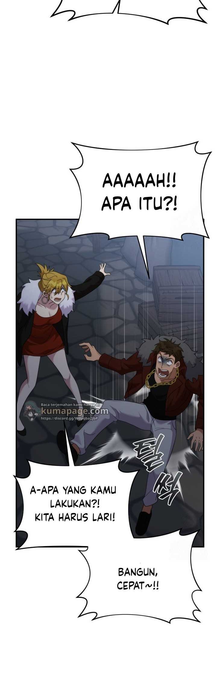 How To Survive As A Terminally Ill Dragon Chapter 49 Gambar 5