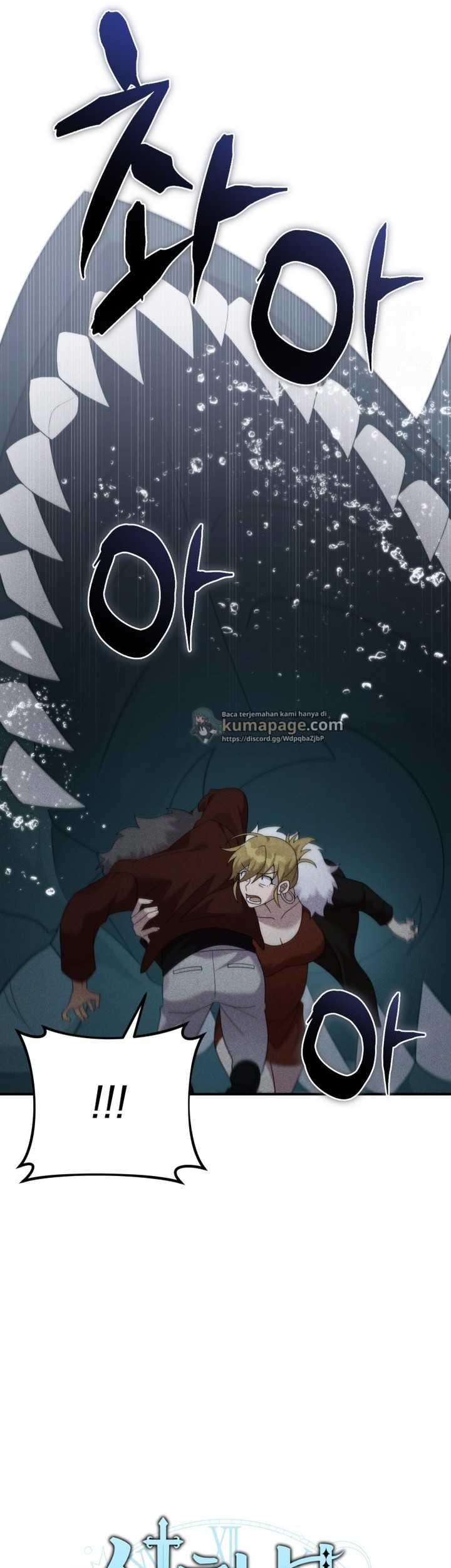 How To Survive As A Terminally Ill Dragon Chapter 49 Gambar 6