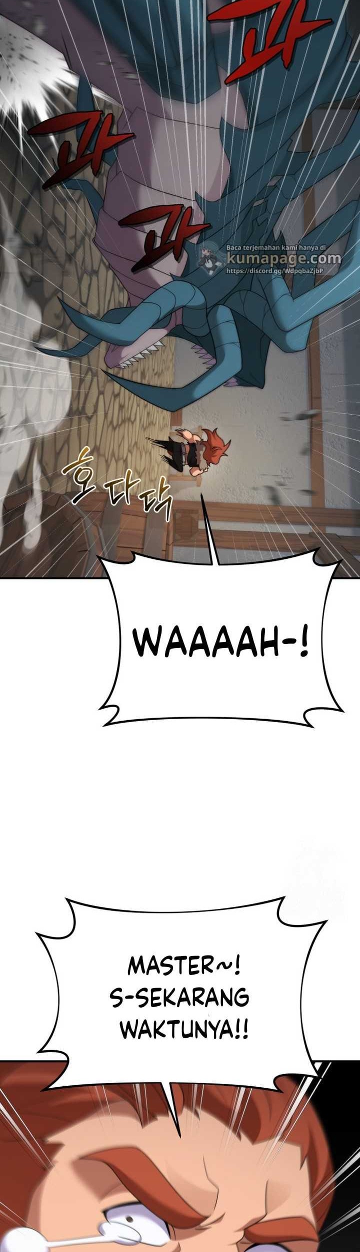 How To Survive As A Terminally Ill Dragon Chapter 49 Gambar 11
