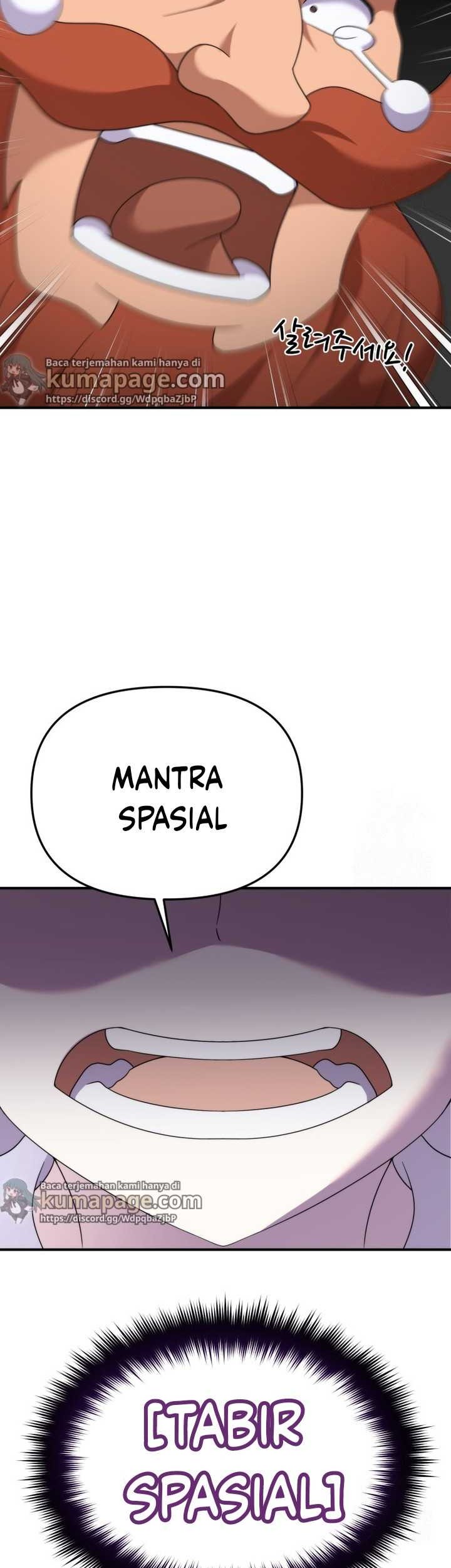 How To Survive As A Terminally Ill Dragon Chapter 49 Gambar 12