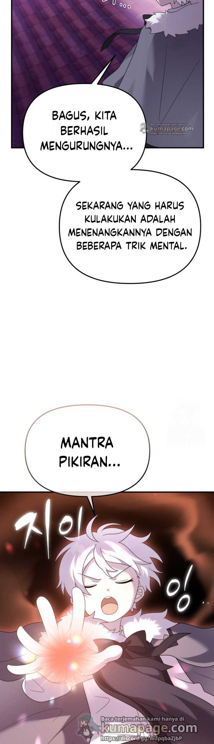 How To Survive As A Terminally Ill Dragon Chapter 49 Gambar 15