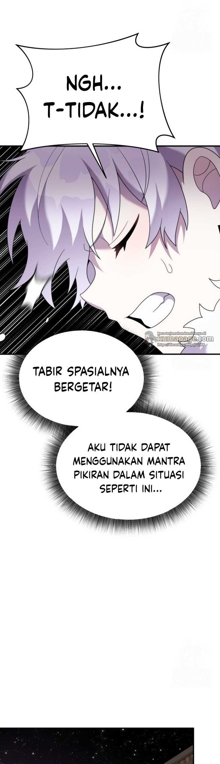 How To Survive As A Terminally Ill Dragon Chapter 49 Gambar 18