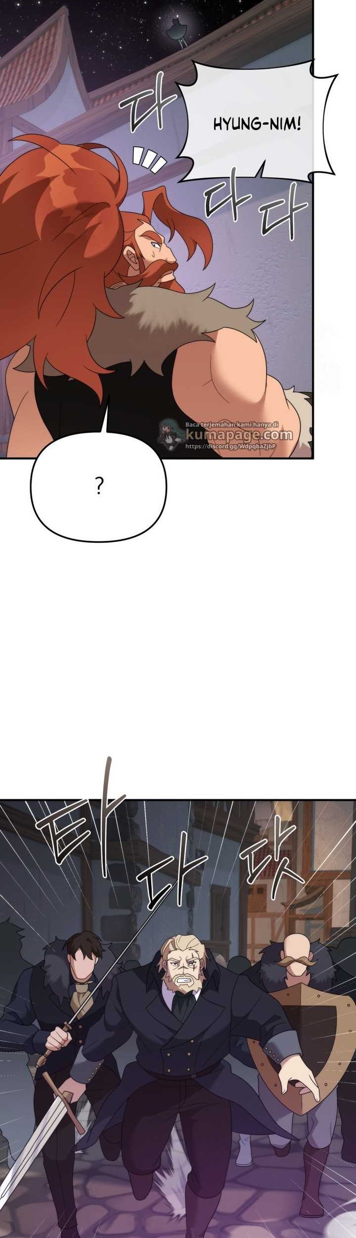 How To Survive As A Terminally Ill Dragon Chapter 49 Gambar 19