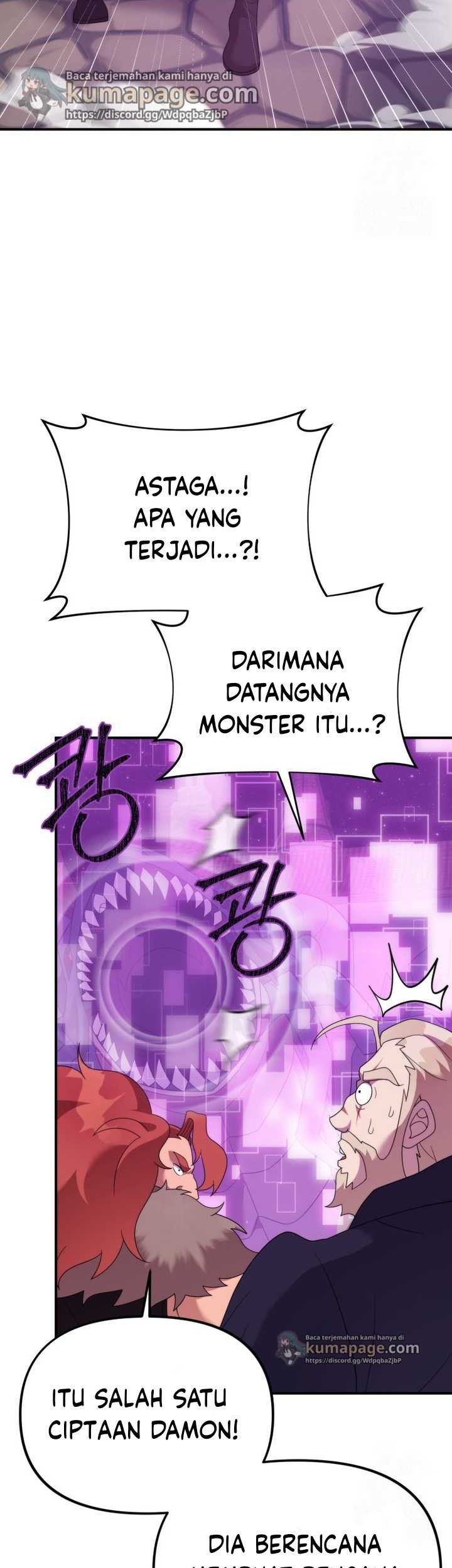 How To Survive As A Terminally Ill Dragon Chapter 49 Gambar 20