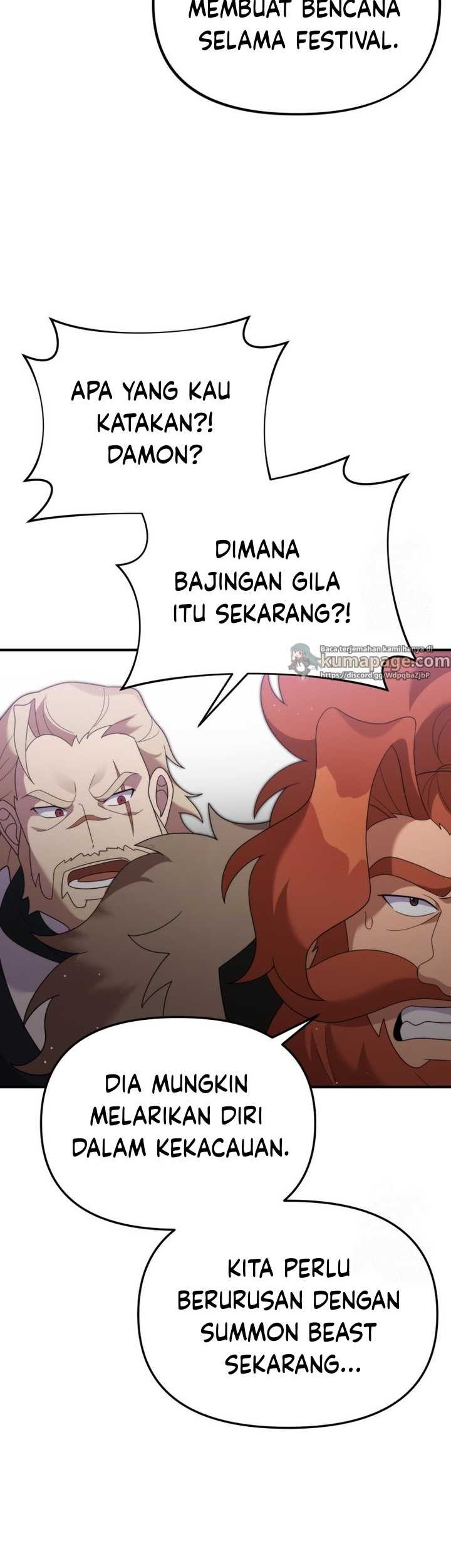 How To Survive As A Terminally Ill Dragon Chapter 49 Gambar 21